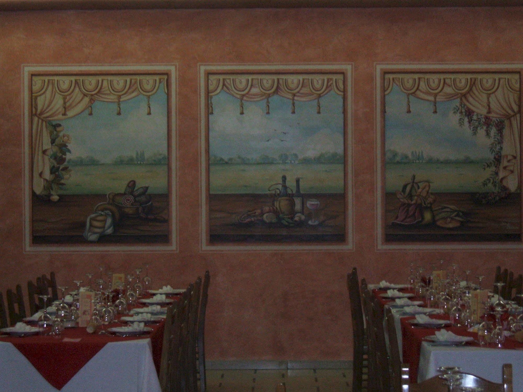Hotel Ristorante Da Gianni Bovolone Exterior foto